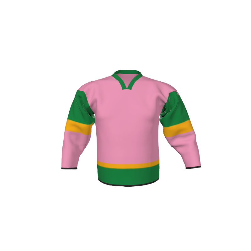Hockey Vegas Hockey Jersey - Reverse Gear. (x 1)